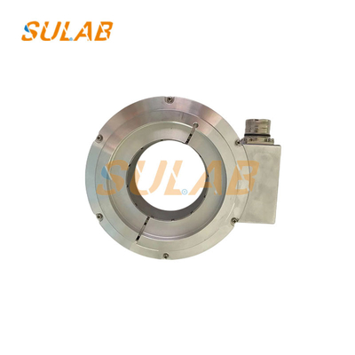  Elevator Parts Hengstler Rotary Encoder RI144-70L57C05L2048B0.25M-S5-C62 ID. 128168