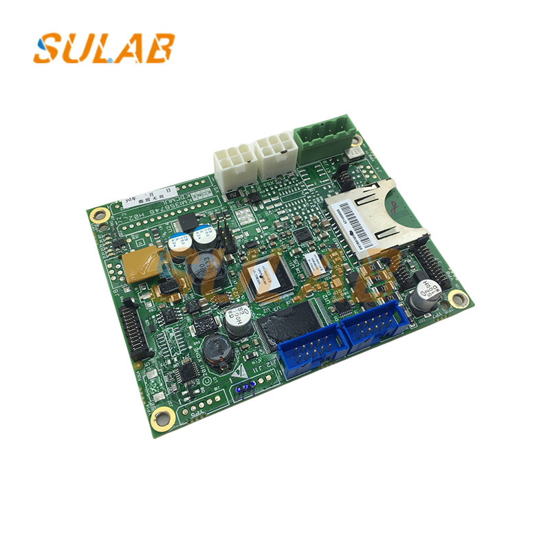 Kone Elevator Lift KDCMUL Assembly PCB Board KM1356745G01