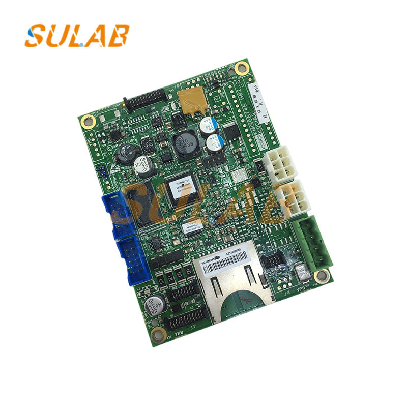 Kone Elevator Lift KDCMUL Assembly PCB Board KM1356745G01