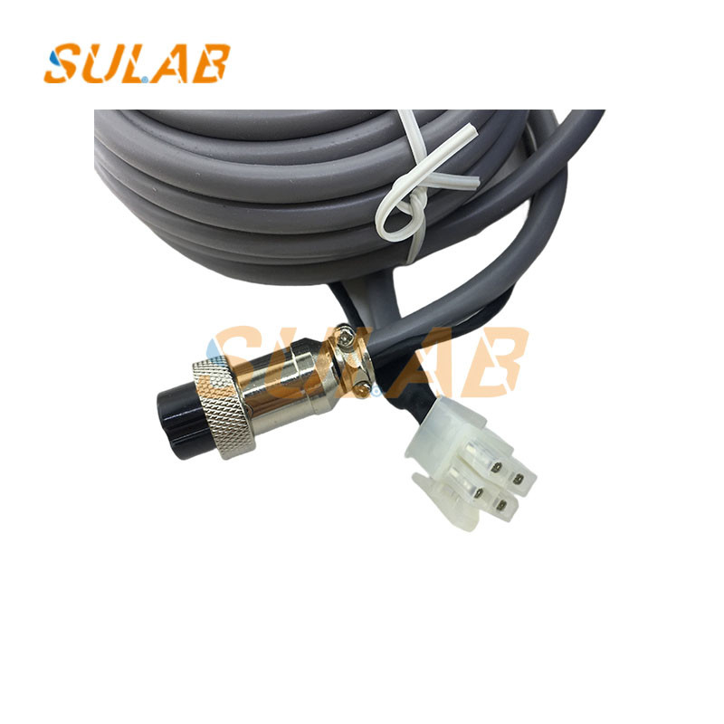 LG Sigma Elevator Parts Rotary Encoder PKT1040-1024-C15C