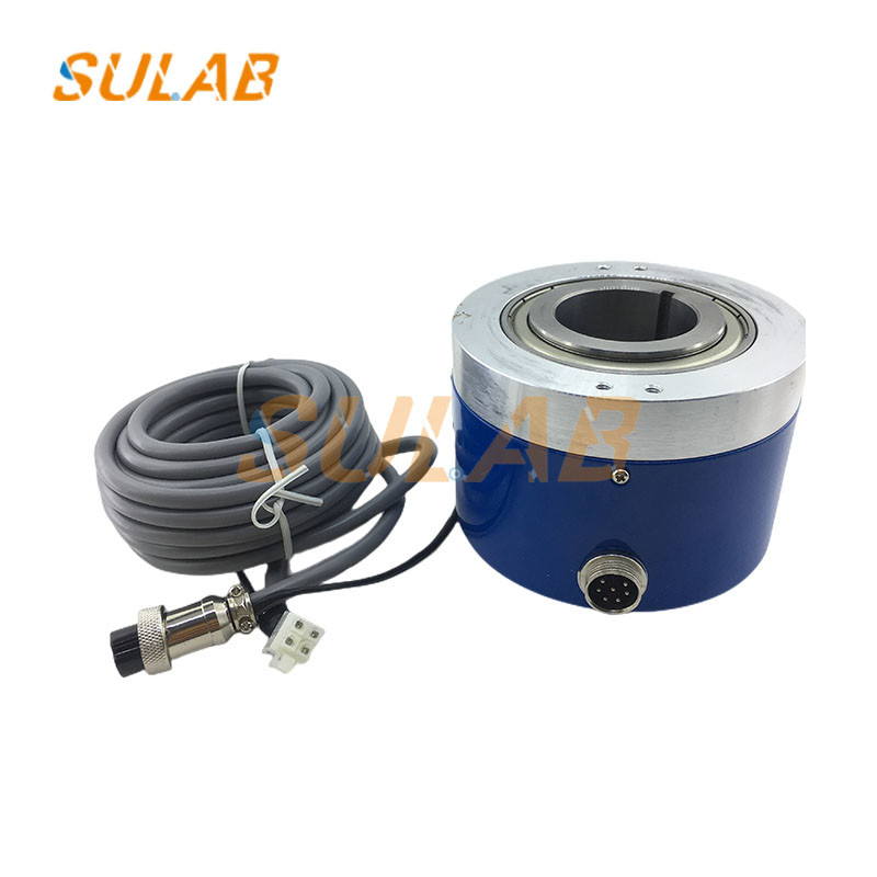 LG Sigma Elevator Parts Rotary Encoder PKT1040-1024-C15C
