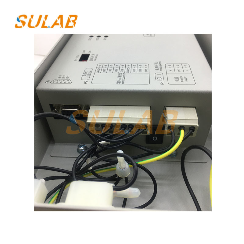 OTIS Elevator Lift DO3000S Drive Door Controller HAA24360AK2 HAA24350B129
