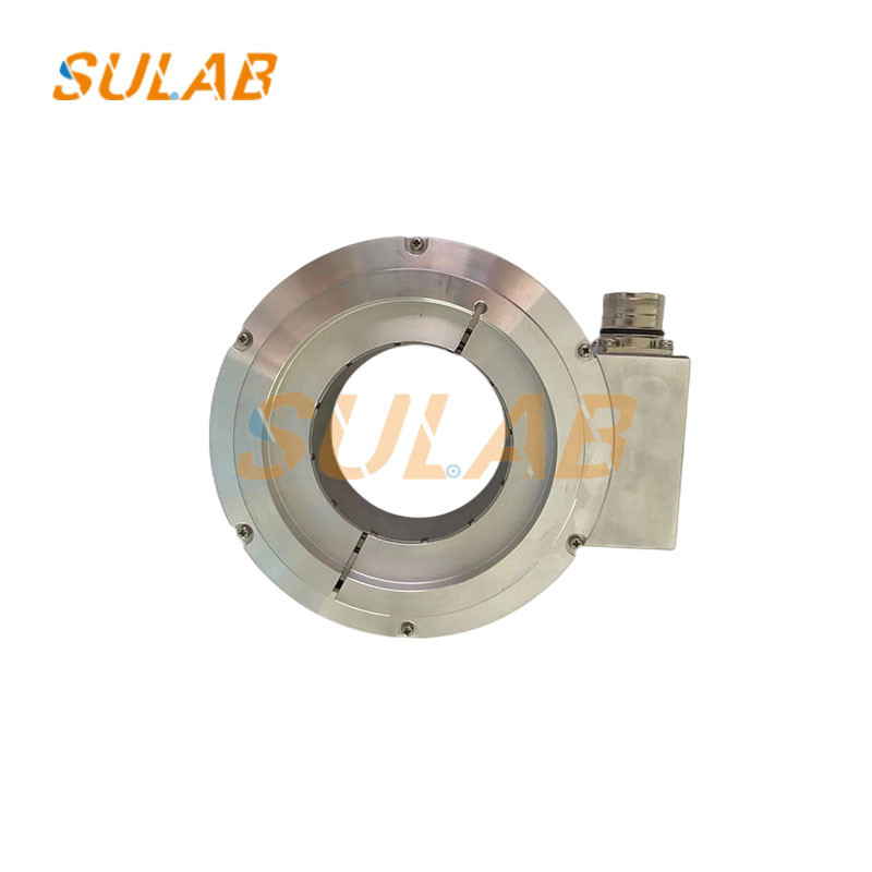  Elevator Parts Hengstler Rotary Encoder RI144-70L57C05L2048B0.25M-S5-C62 ID. 128168