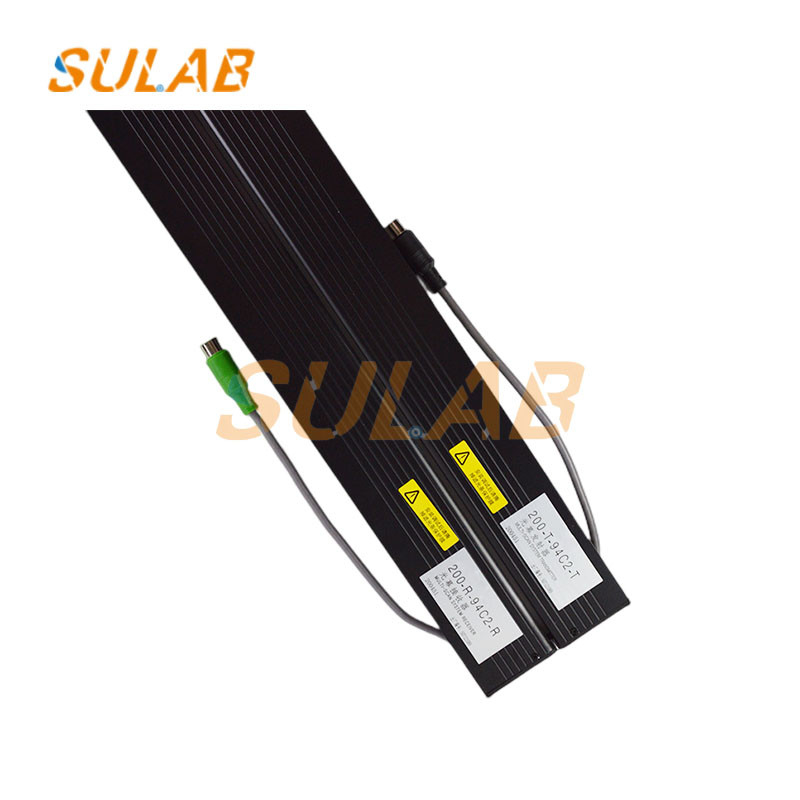 Mitsubishi Elevator Safety Light Curtain Touch Panel ZMBS-200-R-94C2-T ZMBS-200-T-94C2-T
