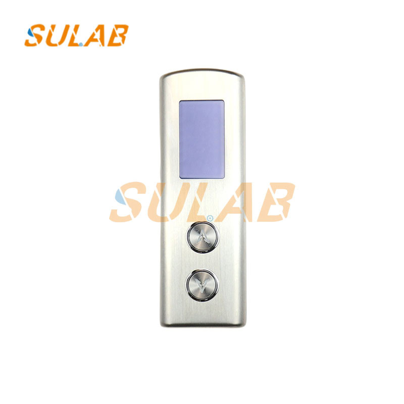 Otis Elevator Cop Lop Outbound Call Panel DAA23501BM DAA23500BN DBA26800CR1
