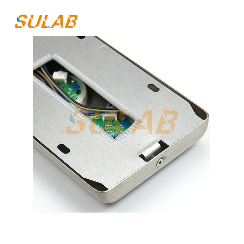 Otis Elevator Cop Lop Outbound Call Panel DAA23501BM DAA23500BN DBA26800CR1