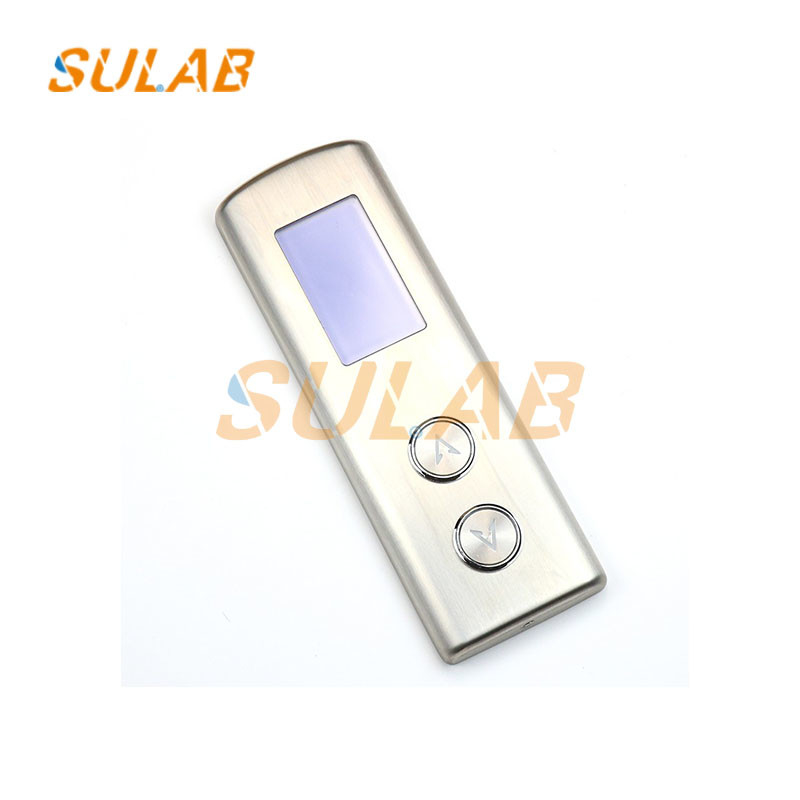 Otis Elevator Cop Lop Outbound Call Panel DAA23501BM DAA23500BN DBA26800CR1