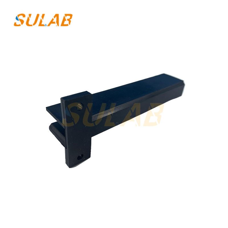 Universal Type Suitable For Passenger Residential Elevator AC Drive Lifting Equipment Parts Apartment T-type Elevator Guide Boot