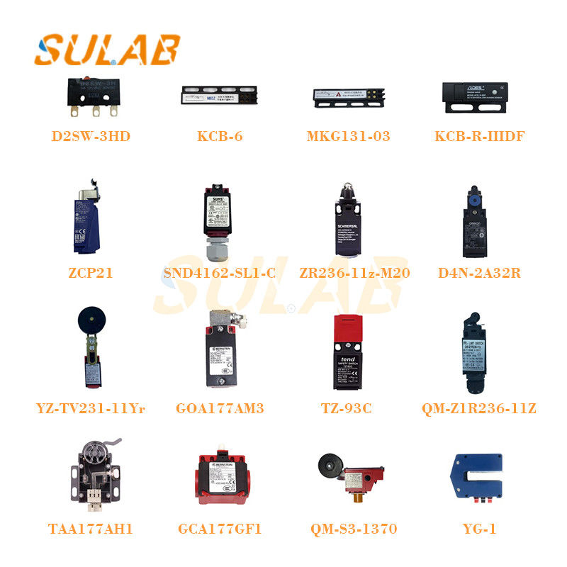Escalator Key Switch Box Fault Display Box HA26220A MX15-1103 MX10-1101 1102