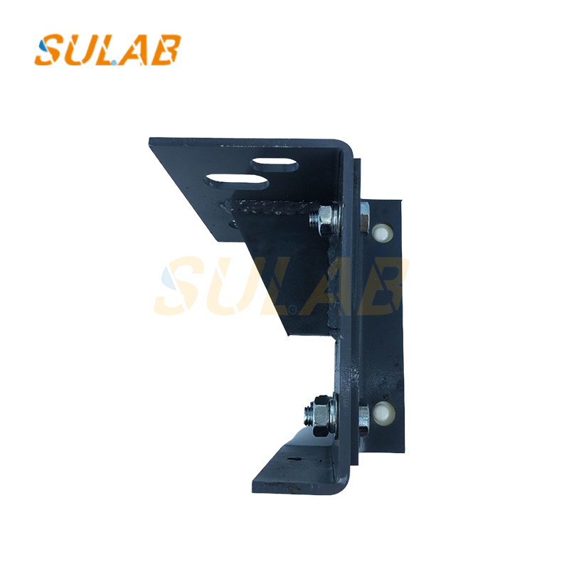 Elevator Car Guide Shoe DX04 Elevator Spare Parts