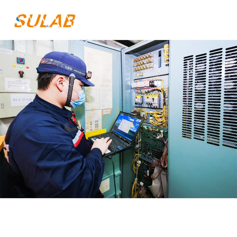 Modern Elevator PCB Door Machine Board Elevator Board Elevator Accessories 204C2401H13M33 BD