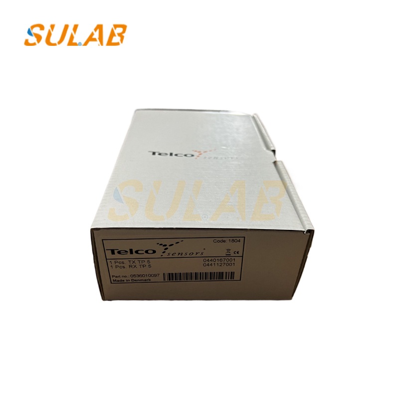 SULAB Elevator Photoelectric Switch TX TP5 RX TP5 Sensor