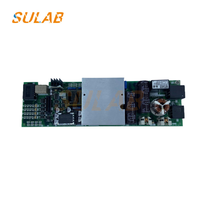 Mitsubishi Πύλη Motor Board DOR-160B ασανσέρ PCB Board μάρκα και νέα