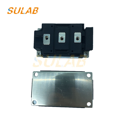 MG150Q2YS40 Ανελκυστήρας Ανελκυστήρας IGBT μονάδα ισχύος Ηλεκτρονικά εξαρτήματα Ανελκυστήρα ανταλλακτικά