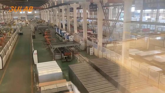 Φανατικός διασταυρούμενος ροής ανελκυστήρα Συσκευές ανελκυστήρα Φανατικός εξαερισμός φορτίου ανελκυστήρα αυτοκινήτου GF-60-450