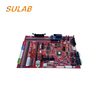 Η Hyundai Elevator STVF9 Τύπος Μητρική Πίνακα WBVF-N V1.1 Πίνακα Διαίρεσης Συχνότητας WBVF SIN ISO CC-961 Σε αποθεματισμό