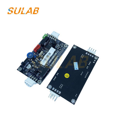 Το Hyundai Elevator Communication Board STVF9 Σημαντικό Δελτίο WB CAN REPEATER B/D Όλο καινούριος αρχικός εργοστάσιο WB CAN REPEATER BD ReV2.2