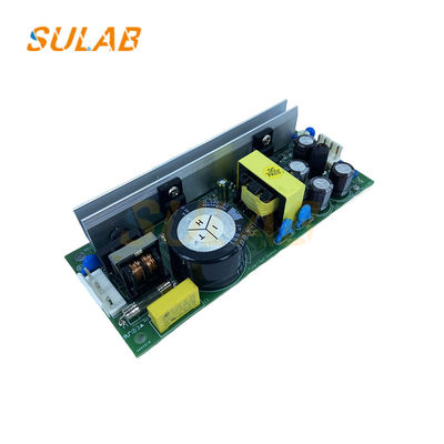 PB-HSF30-SR3.2 Εναλλακτικά εξαρτήματα ανελκυστήρα για ομαλή απόδοση του ανελκυστήρα και ασφαλή μεταφορά