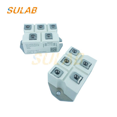 Όλο καινούριος αρχικός Igbt Power Module IGBT Power Drive Module IGBT Module SKD6216n