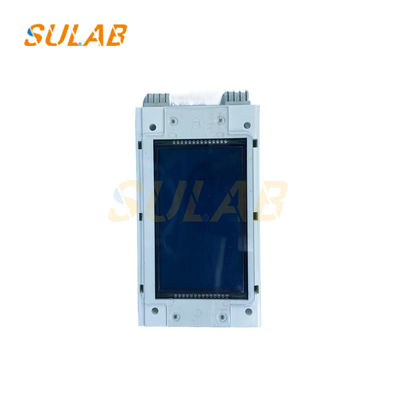 Πίνακας οθόνης αυτοκινήτου PLC LMBS430-V3.2.2 Β3.2.5 Otis Νέα και πρωτότυπα ανταλλακτικά ανελκυστήρων