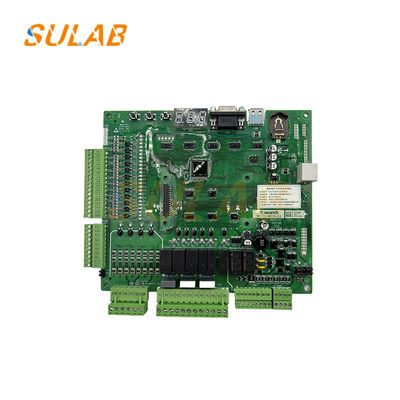 Συσκευές ανελκυστήρα PCB Monarch Control Board ανελκυστήρα Inverter Motherboard MCTC-MCB-C2