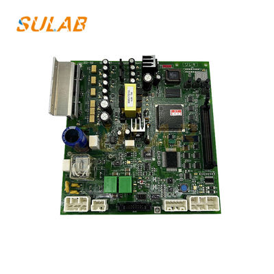 Συσκευές PCB για ανελκυστήρες Toshiba