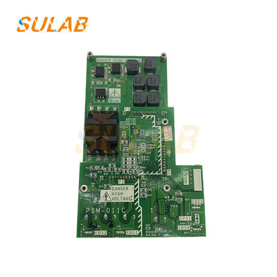 Το Mitsubishi Machine Roomless Elevator Module Drive Board PSM-011B/PSM-011A/PSM-011C είναι ένα σύστημα που χρησιμοποιείται για την κίνηση ανελκυστήρα.