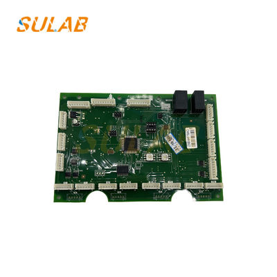 Πίνακας κίνησης ανελκυστήρα PCB P235741B000G02 Mitsubishi LiftΑναπληρωματικά εξαρτήματα ανελκυστήρα