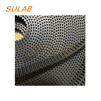 PMVC για ιμάντα ανελκυστήρα για μηχανή θυρών ανελκυστήρα Fermator, ιμάντας VF5, καυτή πώληση