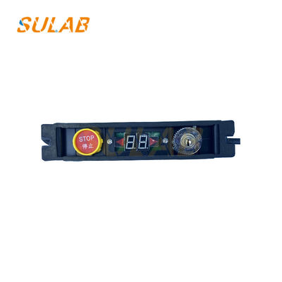 Κουτί Εμφάνισης Βλάβης Διακόπτη Κλειδιού Κλιμακοστασίου HA26220A MX15-1103 MX10-1101 1102