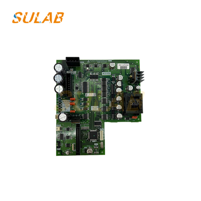 Κύρια πλακέτα ανελκυστήρα Mitsubishi Electronic Board P203745B000G01 Ανταλλακτικά ανελκυστήρα
