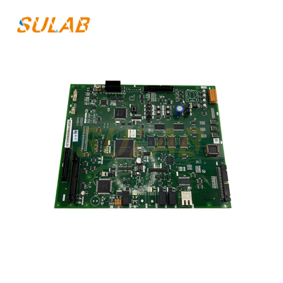 Μητρική πλακέτα ανελκυστήρα Mitsubishi P203758B000G03L01 P203758B000G02 G08 G09L01