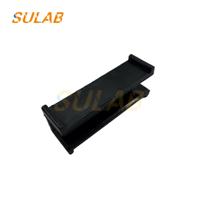 Οδηγός ανελκυστήρα Otis Φόρμα υποδημάτων 100x16/10mm για μοντέλα χωρίς μηχανοστάσιο