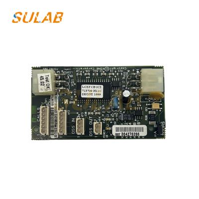 SULAB Πίνακας PCB ανελκυστήρα KM713700G01 Πίνακας Ελέγχου Inverter