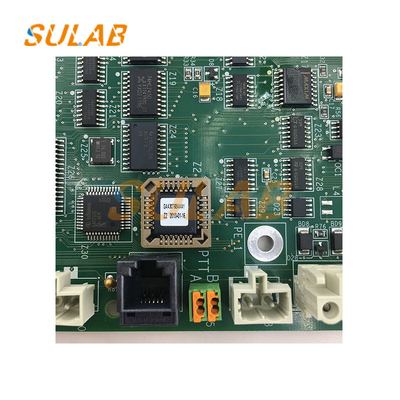 SULAB Ελκυστήρας PCB Board GCA26800NB1 για Ελκυστήρα κύκλωμα κύριας επιφάνειας