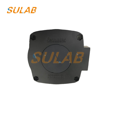 SULAB PM10 κινητήρας πόρτας ανελκυστήρα 24V DC μόνιμος μαγνήτης