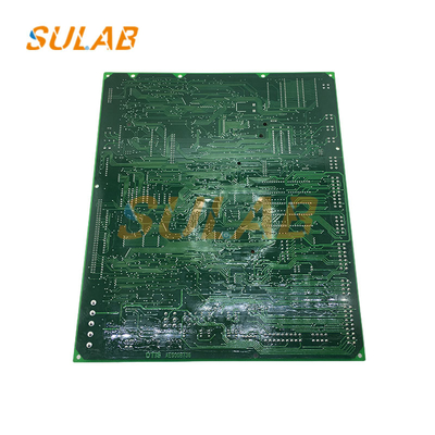 SULAB Πίνακας ελέγχου ανελκυστήρα DOC-132 AEG16C025A 24V PCB