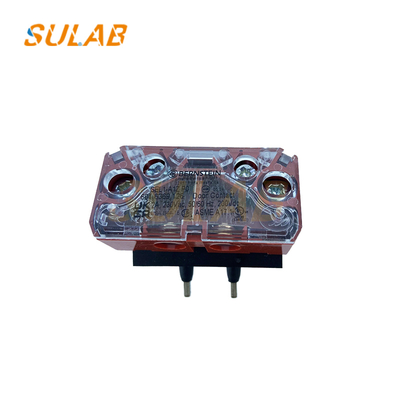 SULAB SEL1-A1ZP0 Επαφές πόρτας ανελκυστήρα 1NC IP20 16x50mm