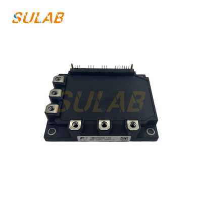 SULAB Ανελκυστήρας IGBT Μονάδα 7MBP50RE120 1200V 50A Οδηγός