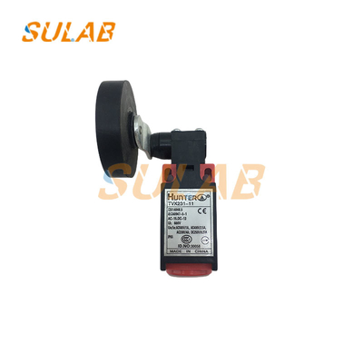SULAB TVK231-11 Διάλειμμα ορίου ταξιδιού ανελκυστήρα 1-2mm