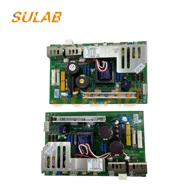 SULAB Διοικητικό συμβούλιο ανελκυστήρα PB-NHS60-SB NHS60-BBEWBN-R 60°C Max