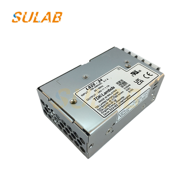 Συστήματα ηλεκτροδότησης ανελκυστήρα Sulab LS25-24 24V 1.1A