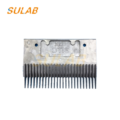 Πλάκα χτένας ανελκυστήρα Sulab XAA453J 165mm x 130mm Κράμα αλουμινίου