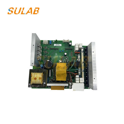 Τμήματα ανελκυστήρα KONE Αρχικό πίνακα διορθωτή ισχύος μοντέλο S6121M3 με εγγύηση ενός έτους για παροχή ενέργειας έκτακτης ανάγκης