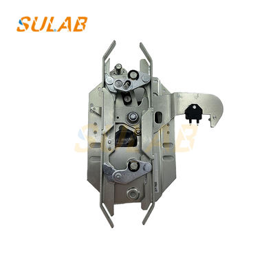 Το μαχαίρι της πόρτας του ανελκυστήρα Fermat με την λεπίδα της πόρτας συγχρονίζει την κίνηση της πόρτας εξασφαλίζει ασφαλές κλείσιμο με ευρεία συμβατότητα