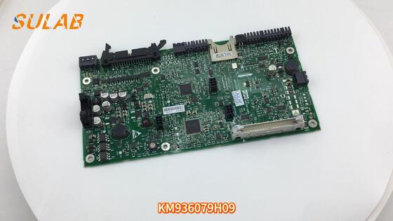 Αρχική πλακέτα KONE KM936079H09 PCB Γνήσια OEM πλακέτα ελέγχου με συμβατότητα Plug-and-play για συστήματα ανελκυστήρων 24V DC