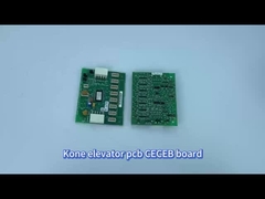 Kone PCB Board KM713730G12