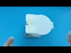 Κύπελλο ελαίου ανελκυστήρα