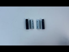 Στρίψιμο πόρτας ανελκυστήρα