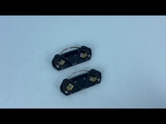 Επαφές κλειδαριού πόρτας